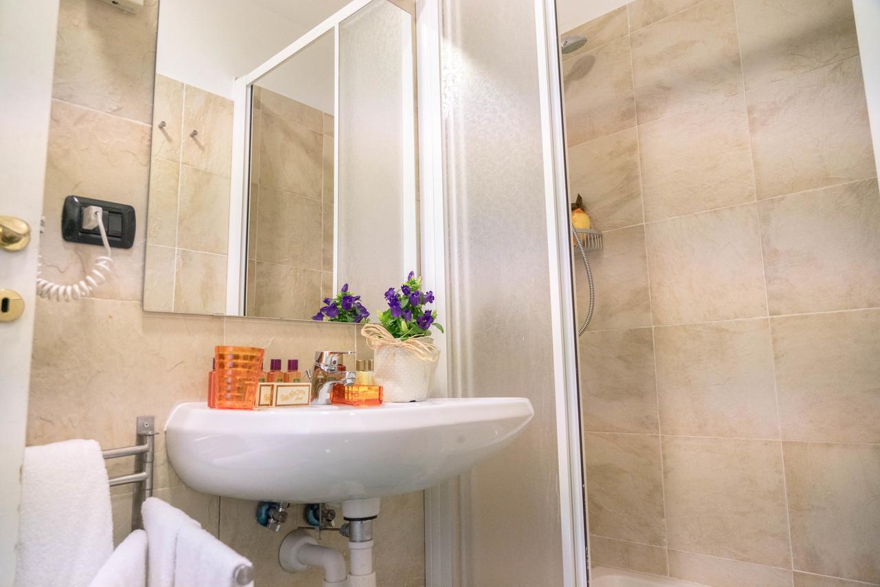 Apartamento Nunziata Génova