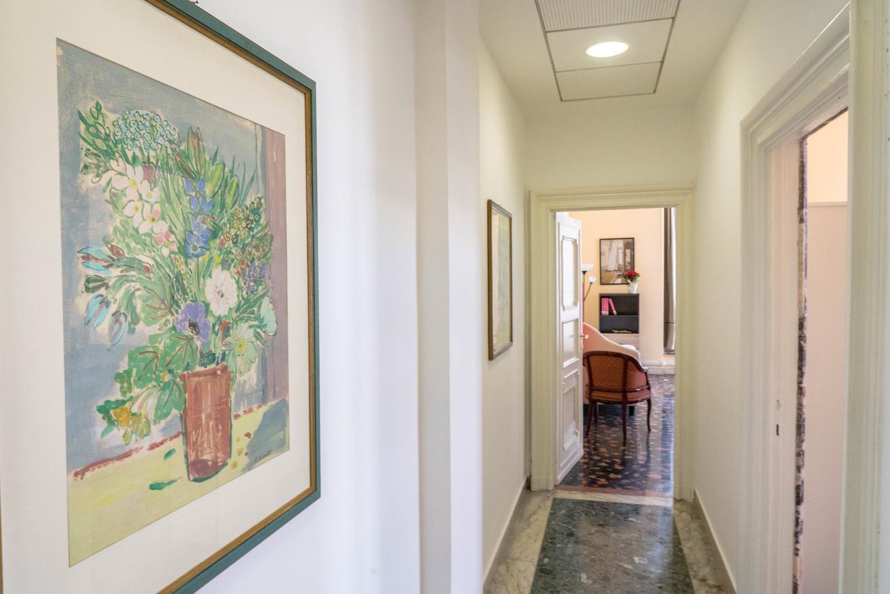 Nunziata Apartamento *