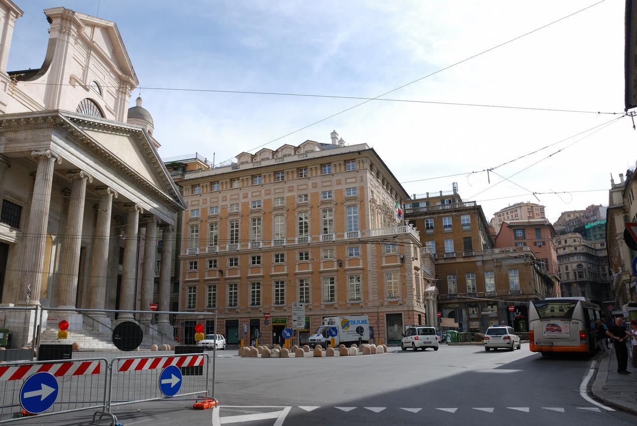 Apartamento Nunziata *