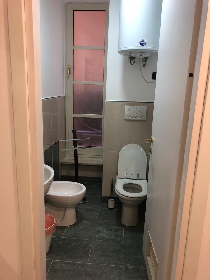 Nunziata Apartamento