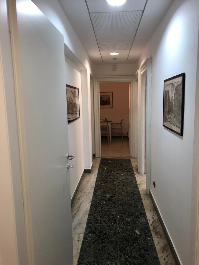 Nunziata Apartamento