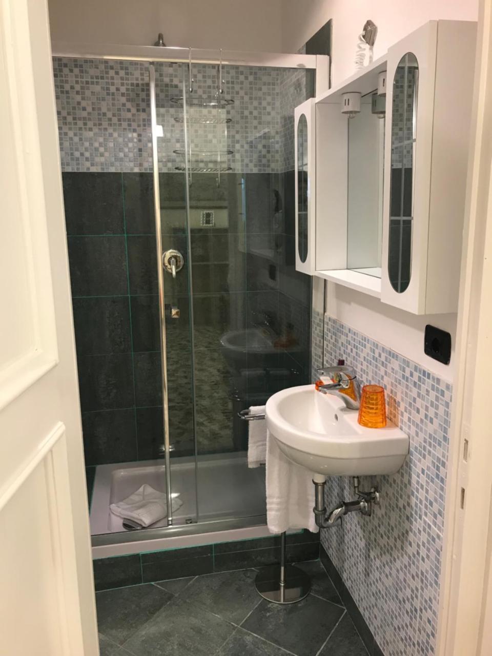 Nunziata Apartamento *