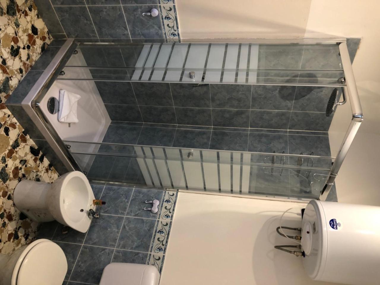 Apartamento Nunziata